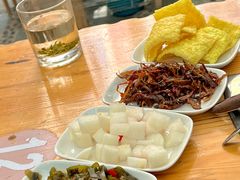 -尼玛藏家风味园(阿山食城店)
