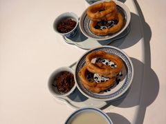 -四季民福烤鸭店(和平里店)