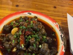 -冶建镜子·老南昌大排档·江西虾王(总店)