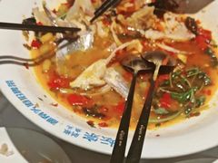 -坛宗剁椒鱼头(河西王府井店)