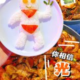 漳州探店「呱拾叁」带朋友去吃都夸我真会选