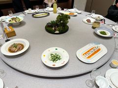 -扬州狮子楼·非遗淮扬菜(总店)