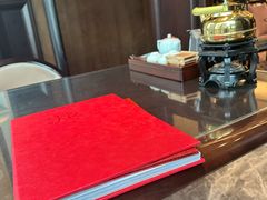 -中山保利艾美酒店-乐美中餐厅