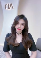 -Amo la Diva造型