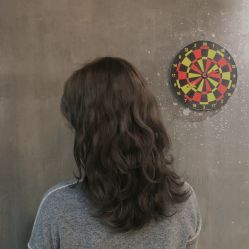 -Kraemer Paris  苏豪路易士·嘉玛发廊