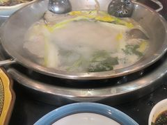 -老来福·非遗酸汤兔(凯旋路店)