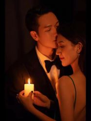-青悠映画摄影工作室