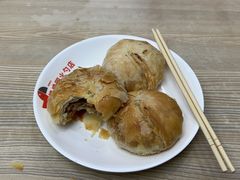 -隆盛园火勺馄饨面(十一纬路店)