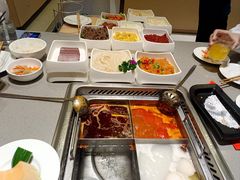 -海底捞火锅(方圆荟店)