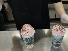-茶话弄(中贸广场店)