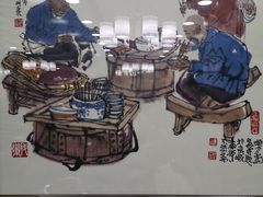 景观位-白魁老号饭庄(交道口店)