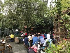 -青城甲(青城山店)