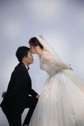 -金夫人婚纱摄影(华南店)