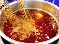 -马路边边串串香(双井直营店)