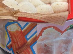 -龍歌自助小火锅(芝罘万达店)