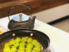 -拈菜(观音桥阳光世纪店)