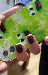 -如一·美甲美睫