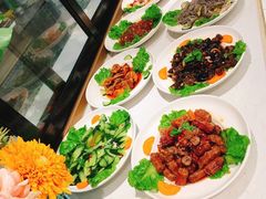 -纽斯特牛排自助餐厅(浦江万达店)