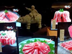 -新希望诺富特酒店-青岛湾中餐厅