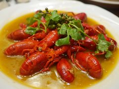-和院老火锅铜锅烧烤海鲜(朱雀大街店)