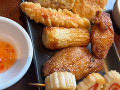 -广州富力君悦大酒店·凯菲厅