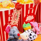 11🈷️好戏开场🍿️爆米花奶茶好饮到爆💥