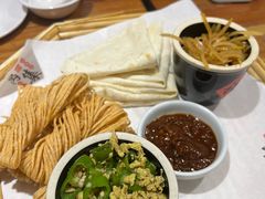 -符离集餐厅(万象城店)