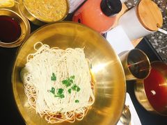 -贡梅老面馆·蟹粉面·无锡特色小吃(南长街主推店)