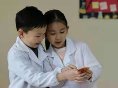 -上海松江区迪笙幼儿园