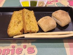 -安妮意大利餐厅(世贸天阶店)