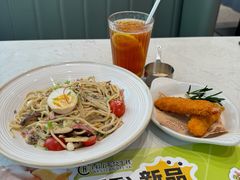 -西语·炭烧牛排(卓越中寰店)