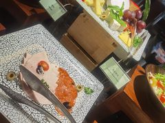 -二楼咖啡厅·厦门源昌凯宾斯基大酒店(湖滨中路店)