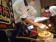-海底捞火锅(青山湖万达夜宵主题店)