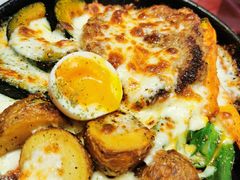 手打牛肉茄汁五谷饭-农畉LONFOOD(福田星河COCOPark店)