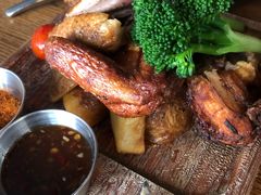 -771餐吧·咖啡·西餐·烤肉(金湖广场店)