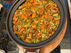 -品海楼·大连海胆锅贴馆(东港店)