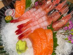 -长崎屋·日本料理·刺身·烧鸟(天河北路店)