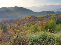 -塔川景区