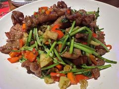 -纳瓦新疆菜(银都店)