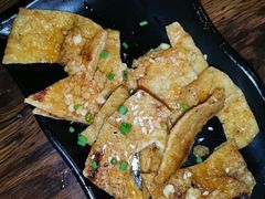 豆腐-土蚝·高压锅生蚝(百姓美食街店)