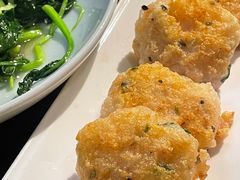 -那家·油麻菜馆(常德道店)