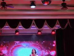 -邓丽君音乐主题餐厅