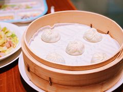 丝瓜虾仁-鼎泰丰(国金店)