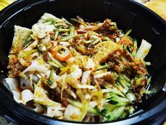 西贝面筋-西贝(大华虎城店)