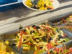 -老刘家泡馍·陕西老字号(钟楼广济街店)