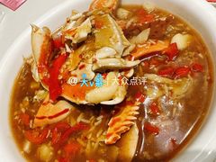 -回家吃饭·地道南昌菜(建德观总店)