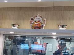 -吉野家(复兴路第二餐厅店)