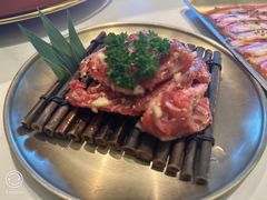 -西塔老太太泥炉烤肉(川沙百联店)