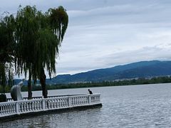 -西昌邛海宾馆