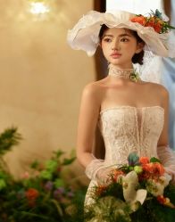 -金夫人婚纱摄影(包河万达店)